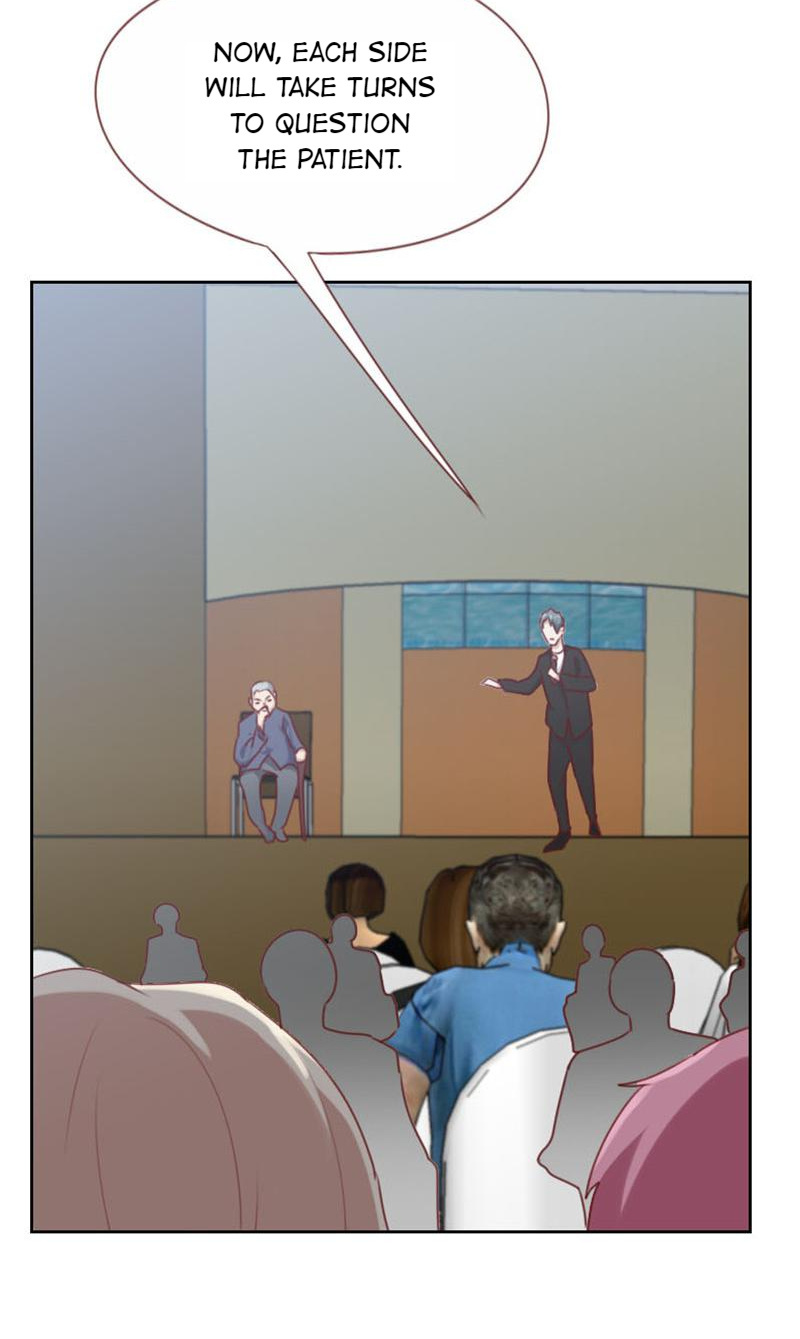 My Imperial Physician Chapter 102 - page 4