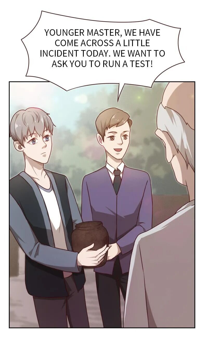 My Imperial Physician Chapter 20 - page 12
