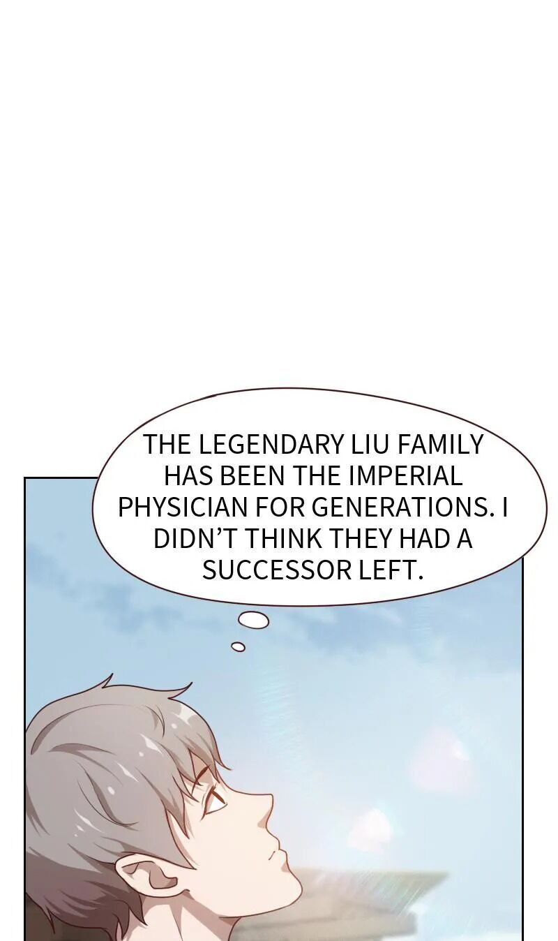 My Imperial Physician Chapter 20 - page 9