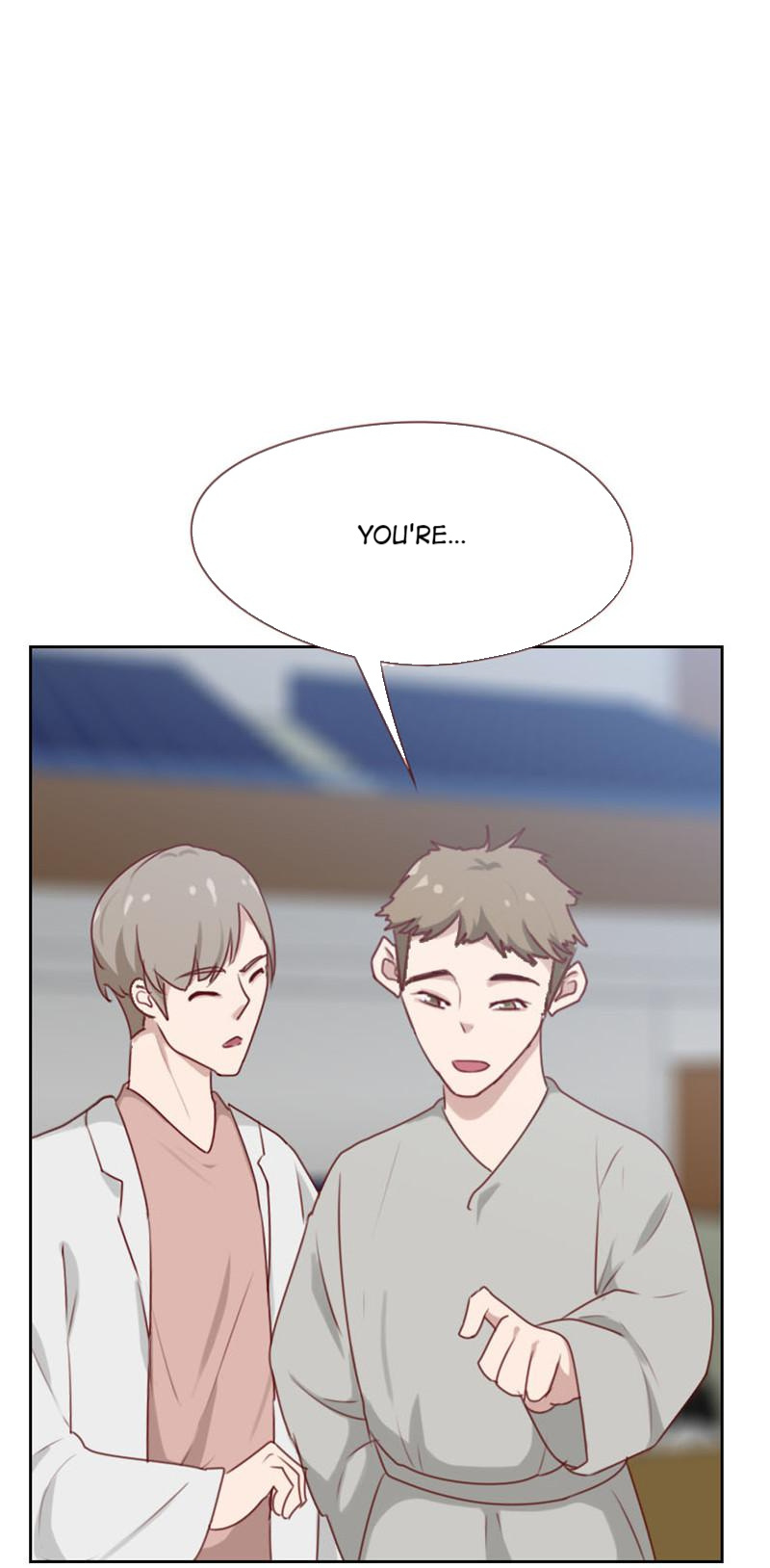 My Imperial Physician Chapter 103 - page 1