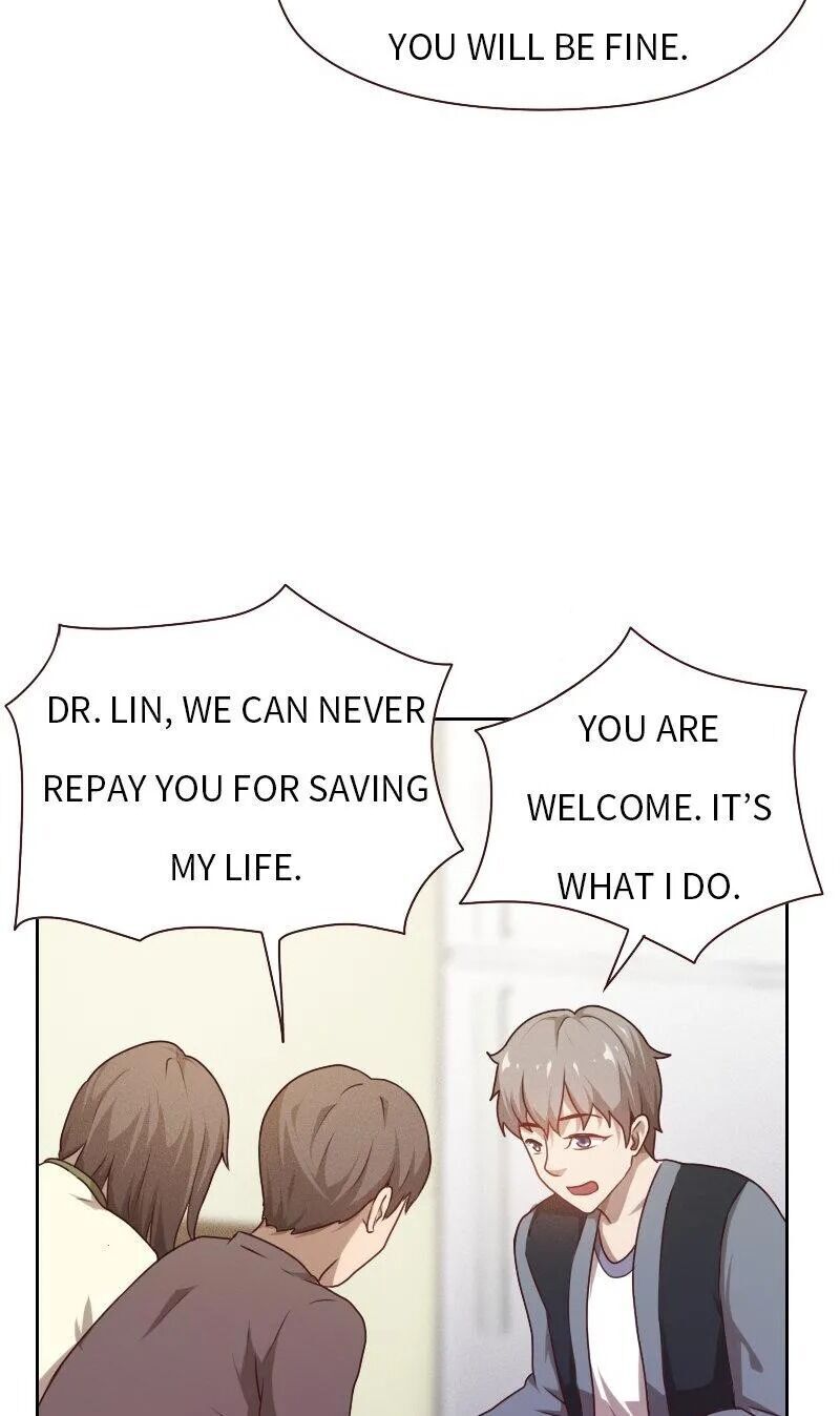 My Imperial Physician Chapter 11 - page 6
