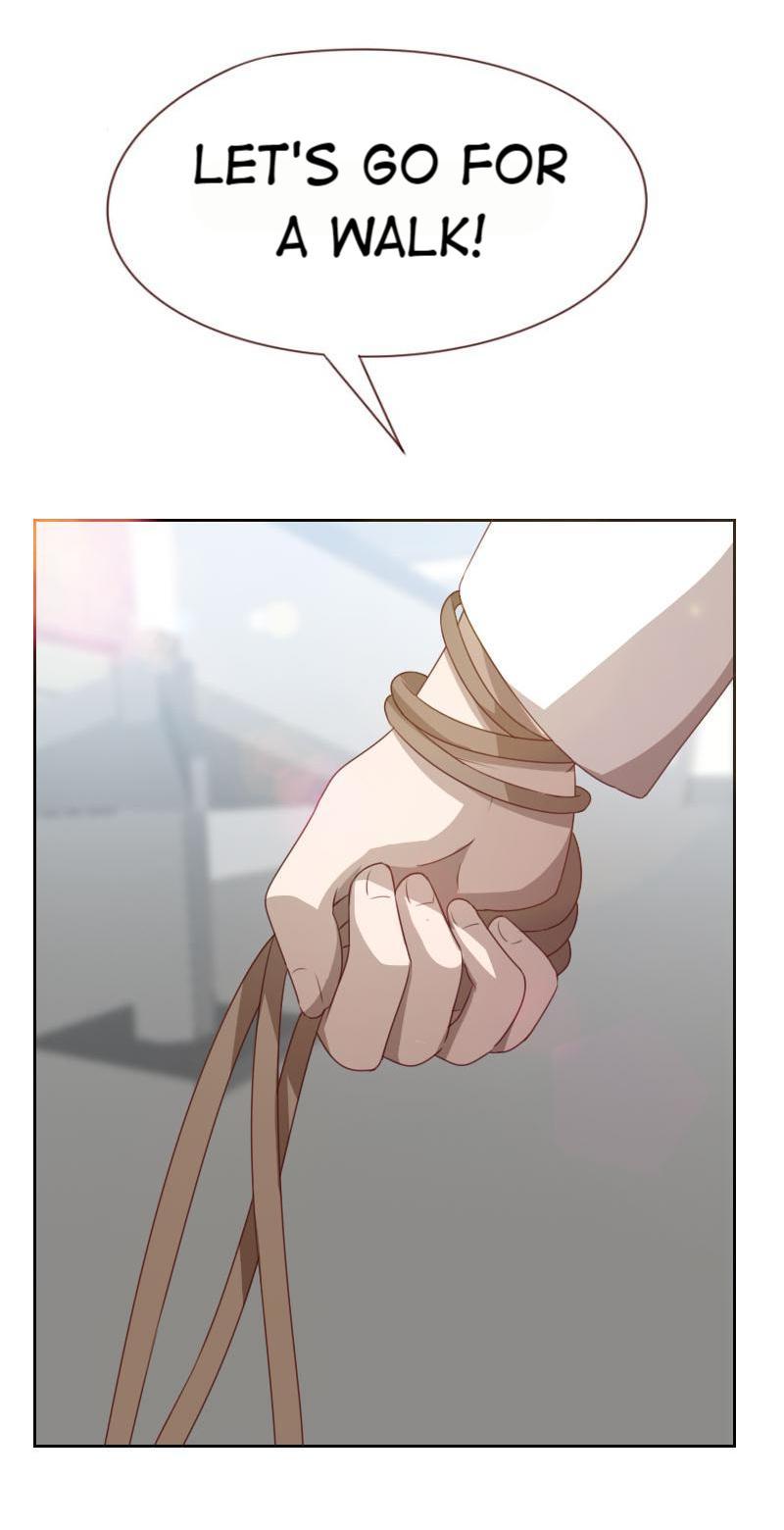 My Imperial Physician Chapter 51 - page 2