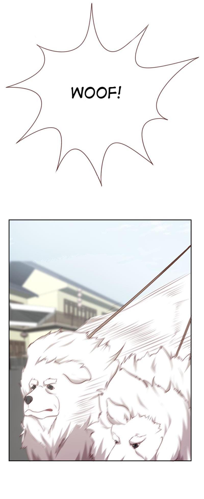 My Imperial Physician Chapter 51 - page 3