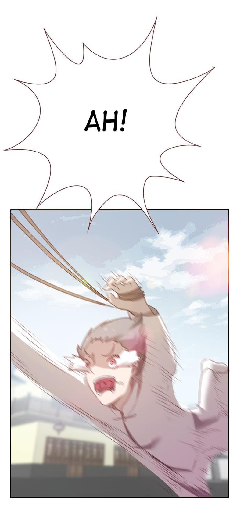 My Imperial Physician Chapter 51 - page 4