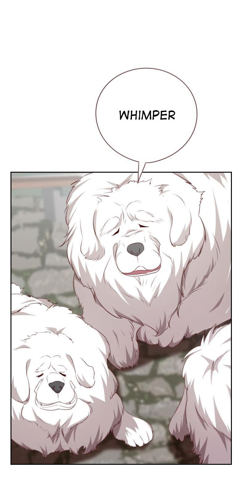 My Imperial Physician Chapter 52 - page 6