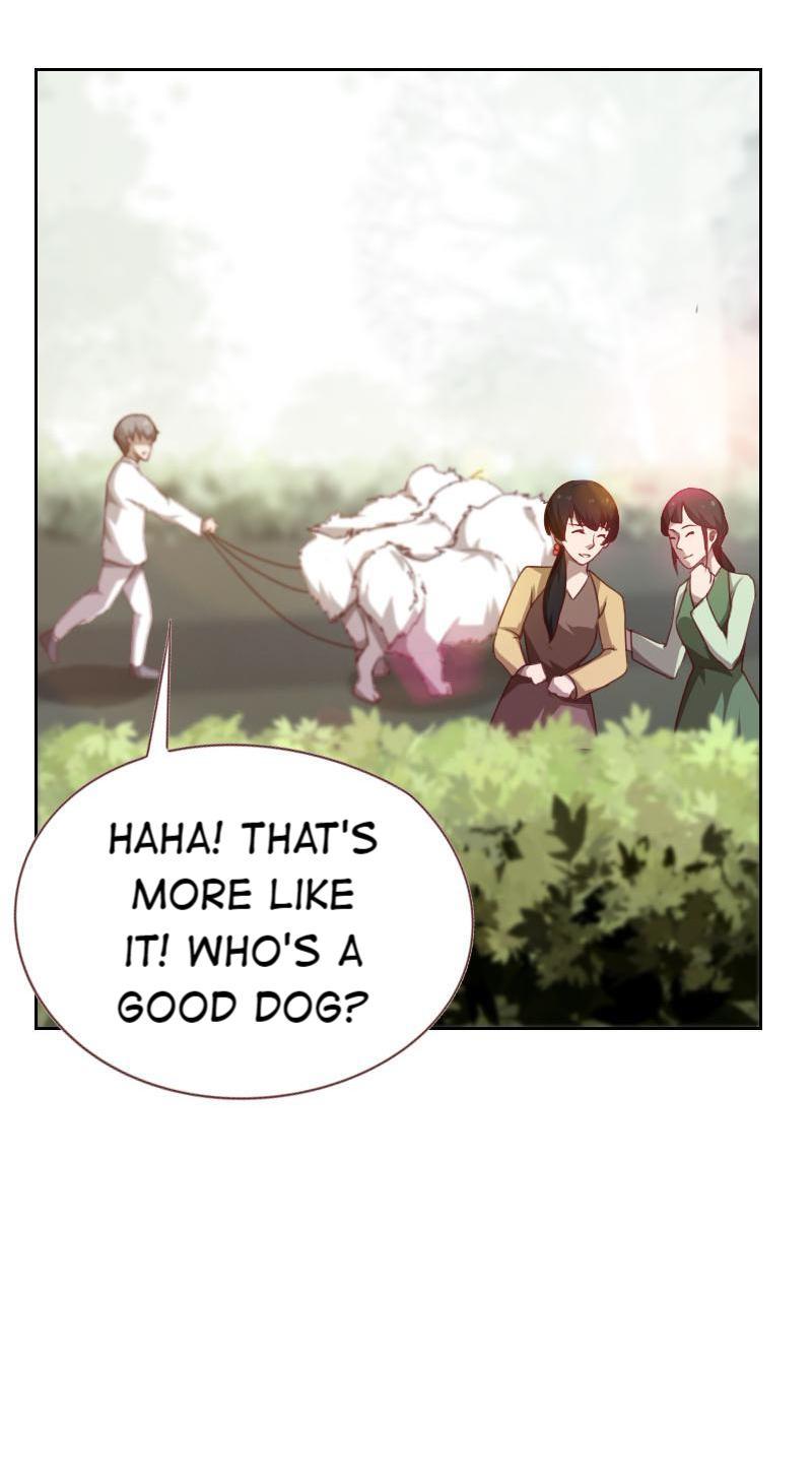 My Imperial Physician Chapter 52 - page 7