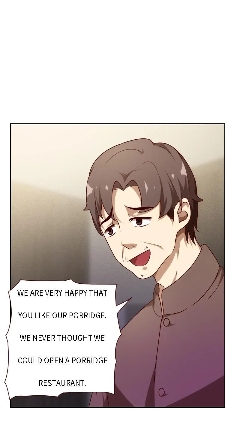 My Imperial Physician Chapter 13 - page 1