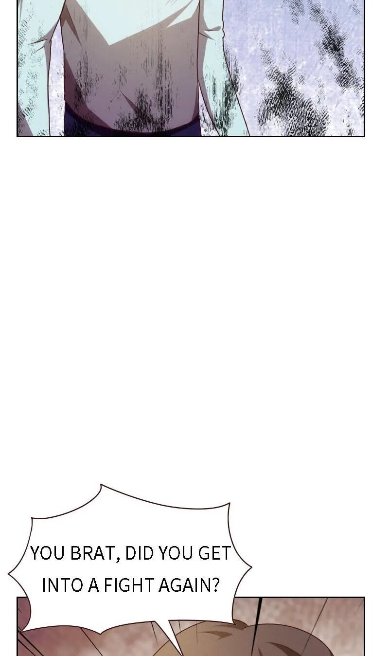 My Imperial Physician Chapter 13 - page 11
