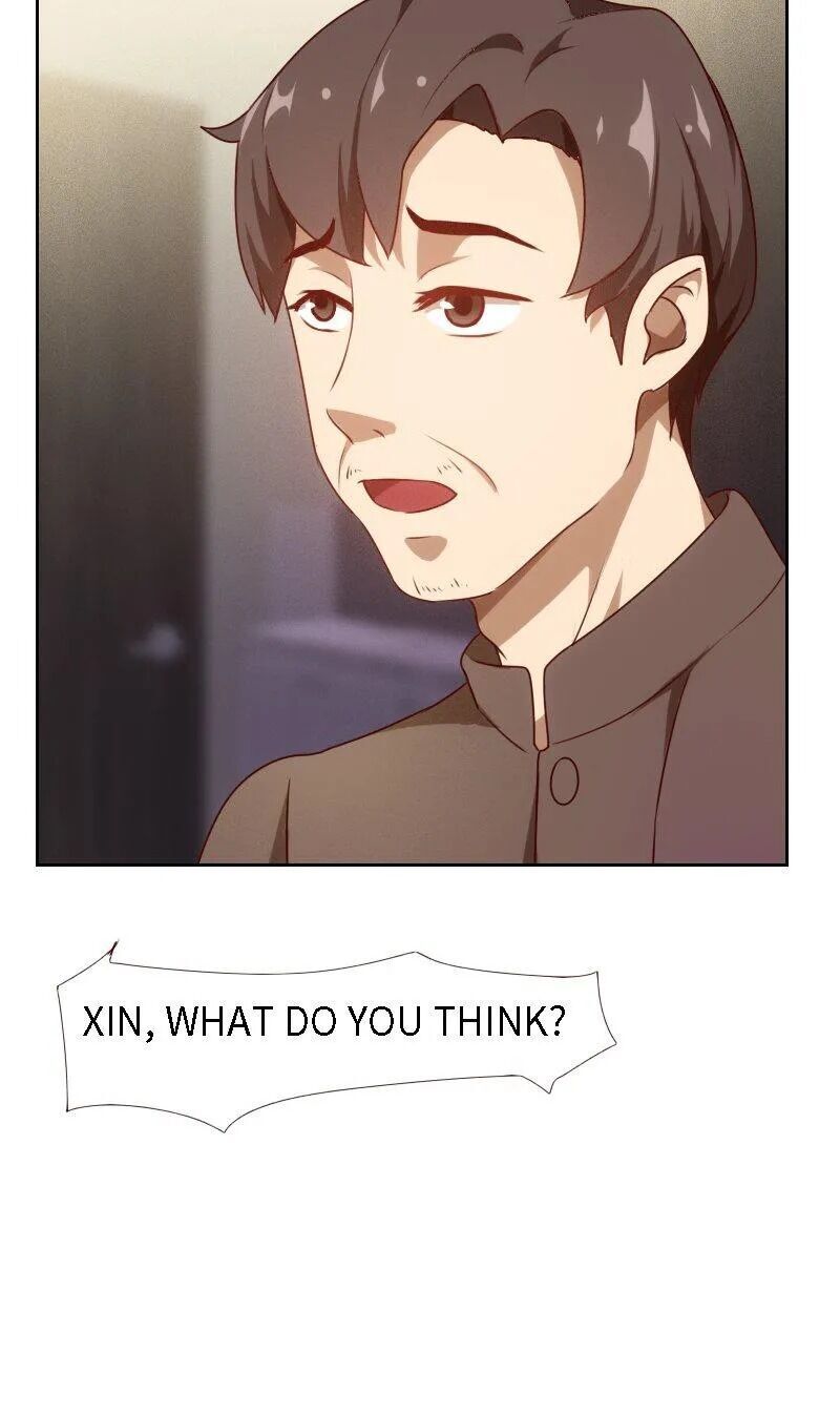 My Imperial Physician Chapter 13 - page 6