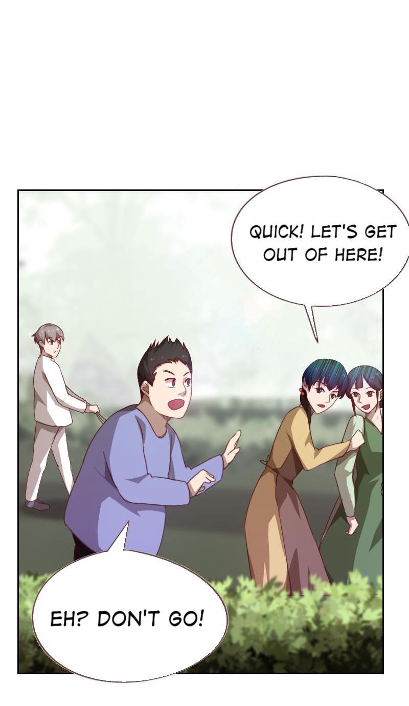 My Imperial Physician Chapter 53 - page 3