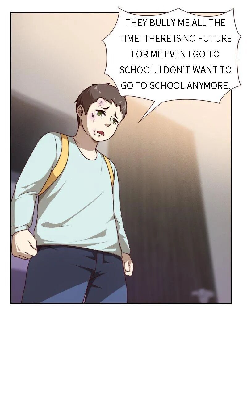 My Imperial Physician Chapter 14 - page 1