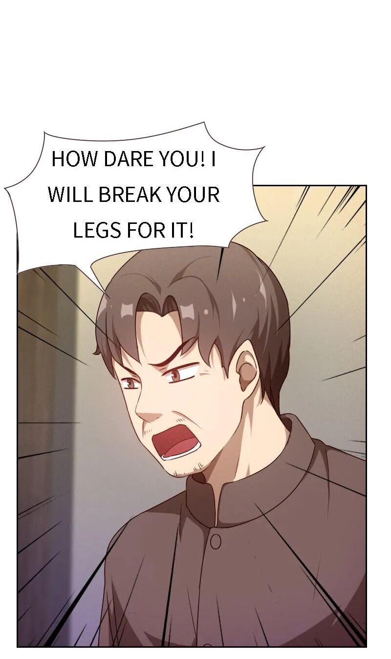 My Imperial Physician Chapter 14 - page 2