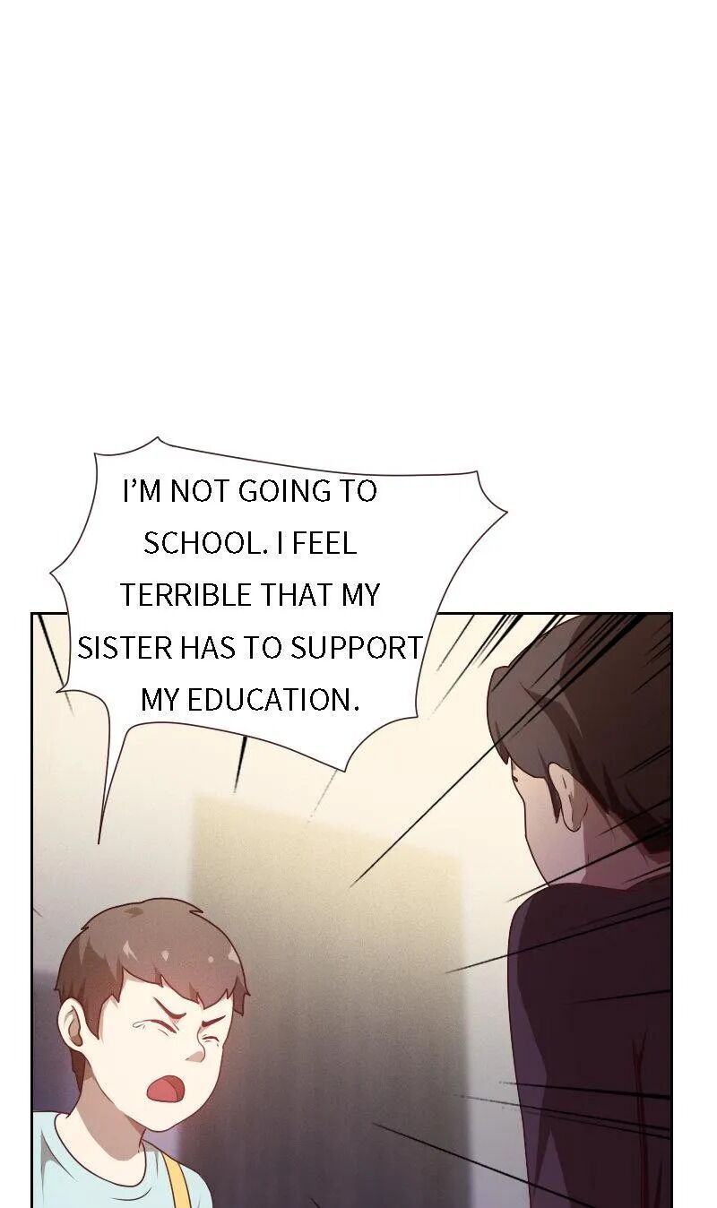 My Imperial Physician Chapter 14 - page 3