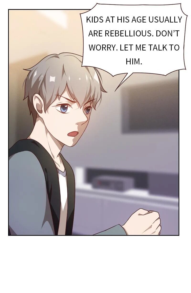 My Imperial Physician Chapter 14 - page 7
