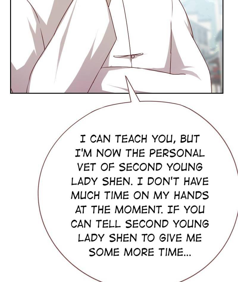 My Imperial Physician Chapter 54 - page 11