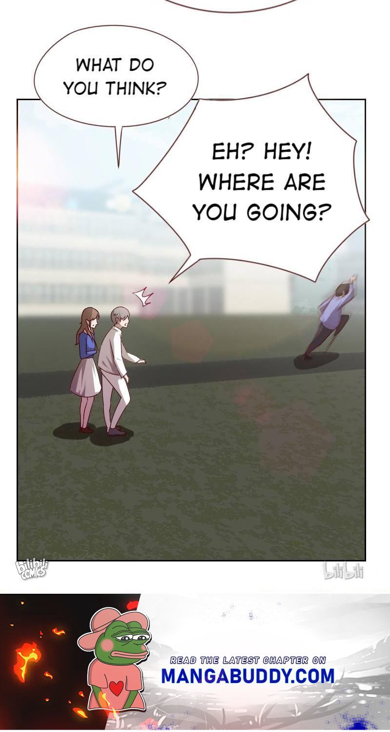 My Imperial Physician Chapter 54 - page 12