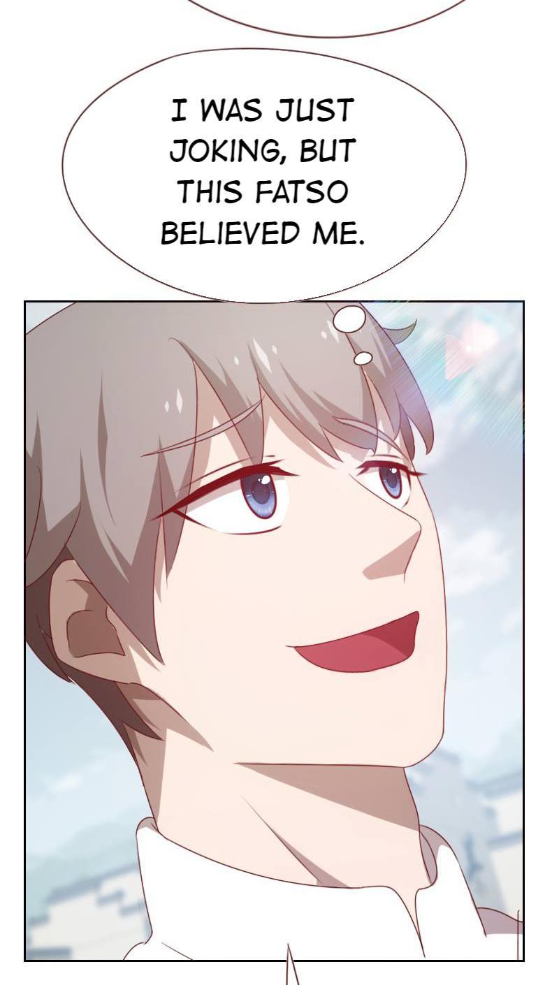 My Imperial Physician Chapter 54 - page 2