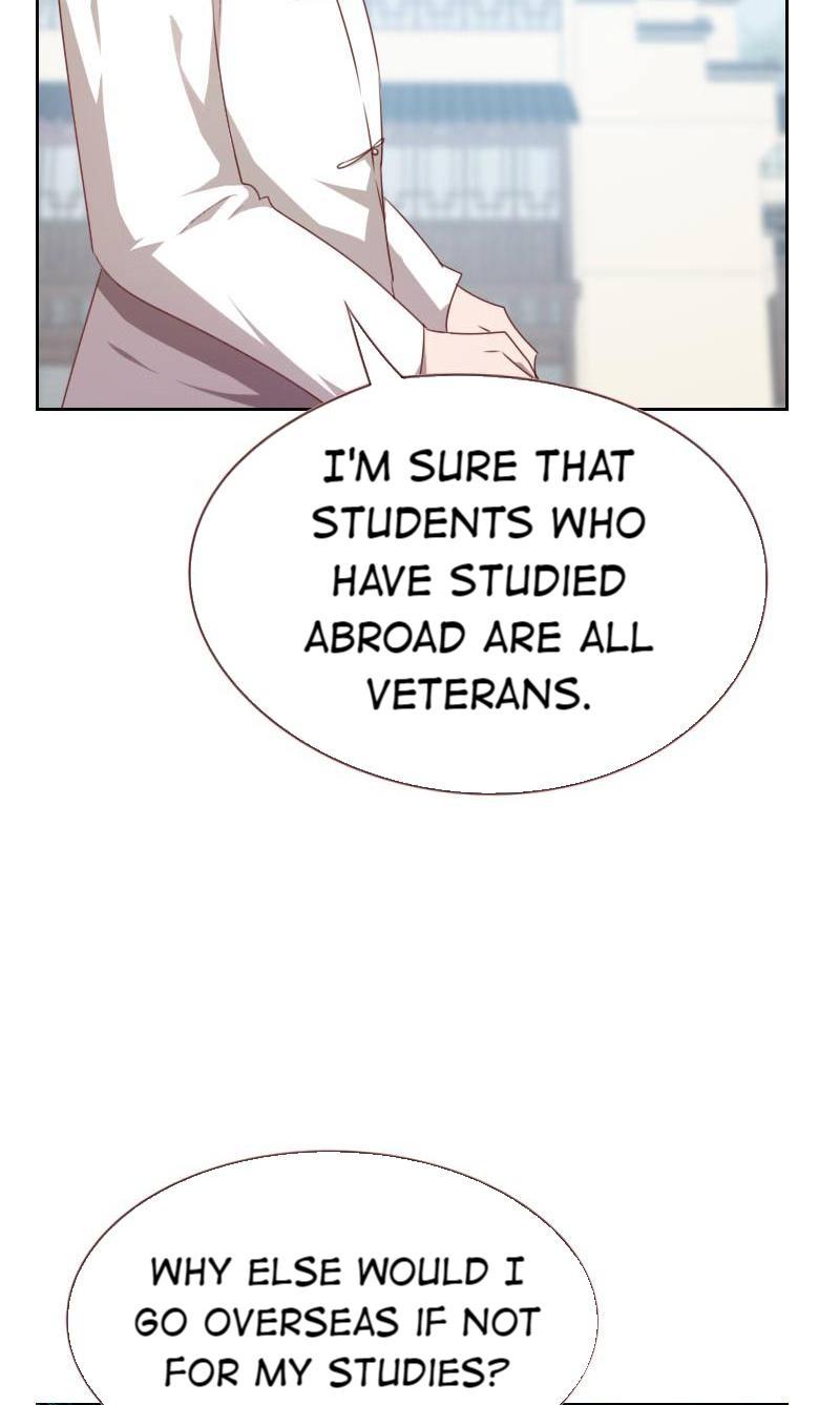 My Imperial Physician Chapter 54 - page 4