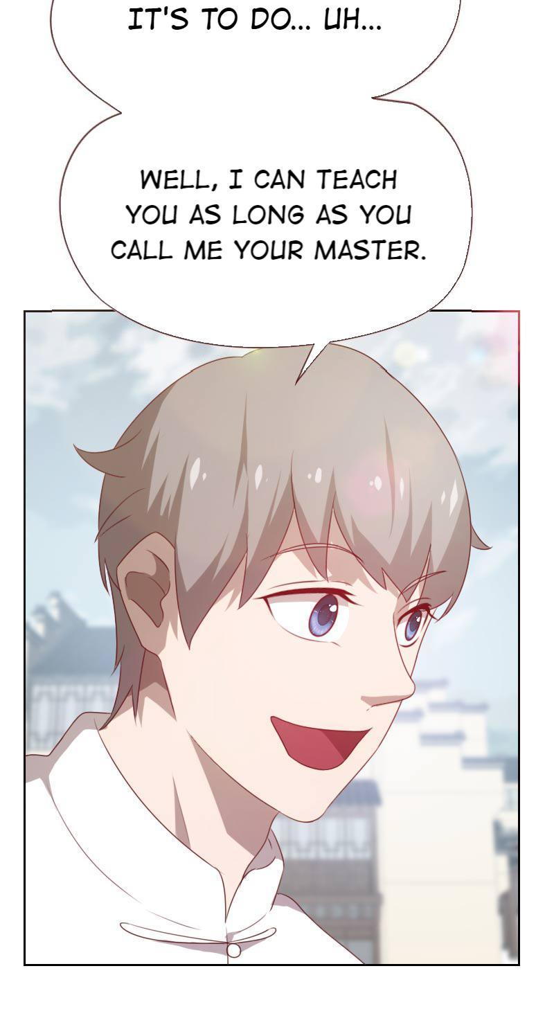 My Imperial Physician Chapter 54 - page 6