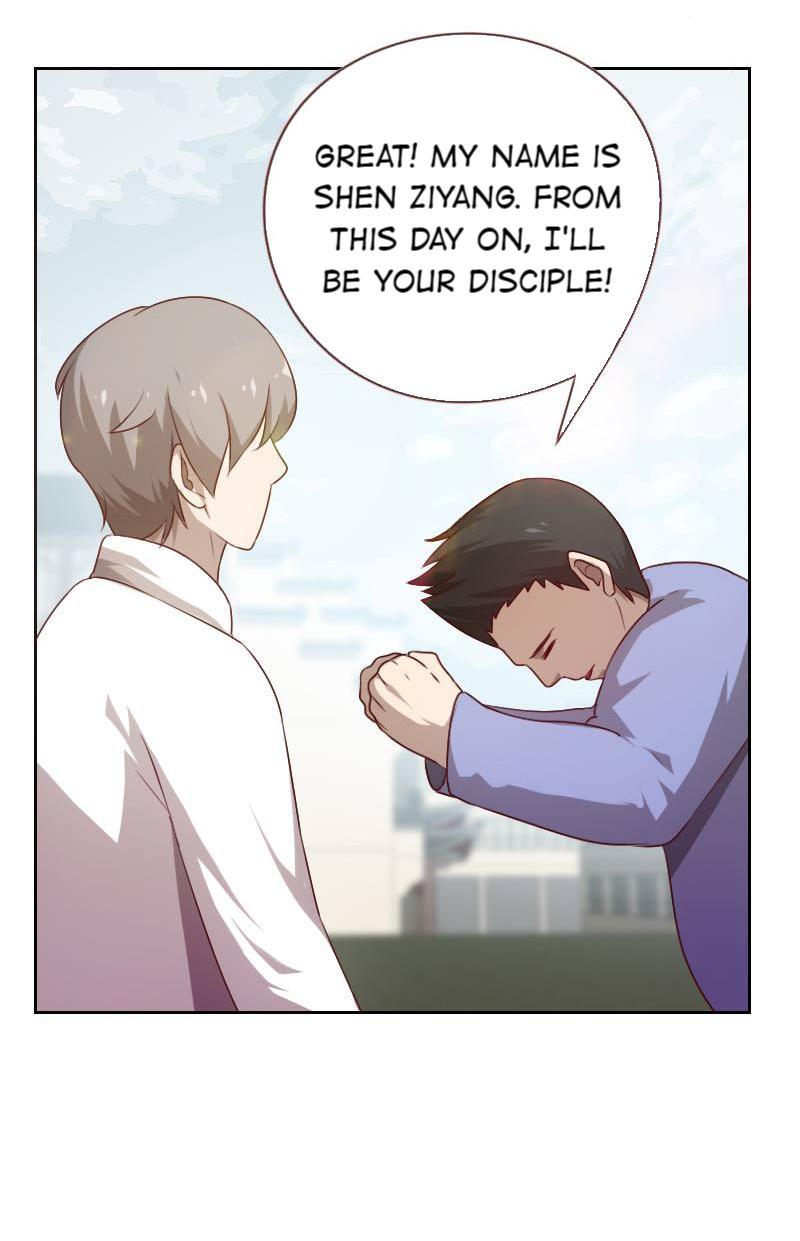 My Imperial Physician Chapter 54 - page 7