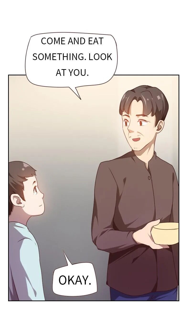 My Imperial Physician Chapter 15 - page 9