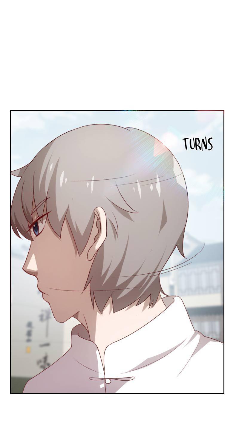 My Imperial Physician Chapter 55 - page 3