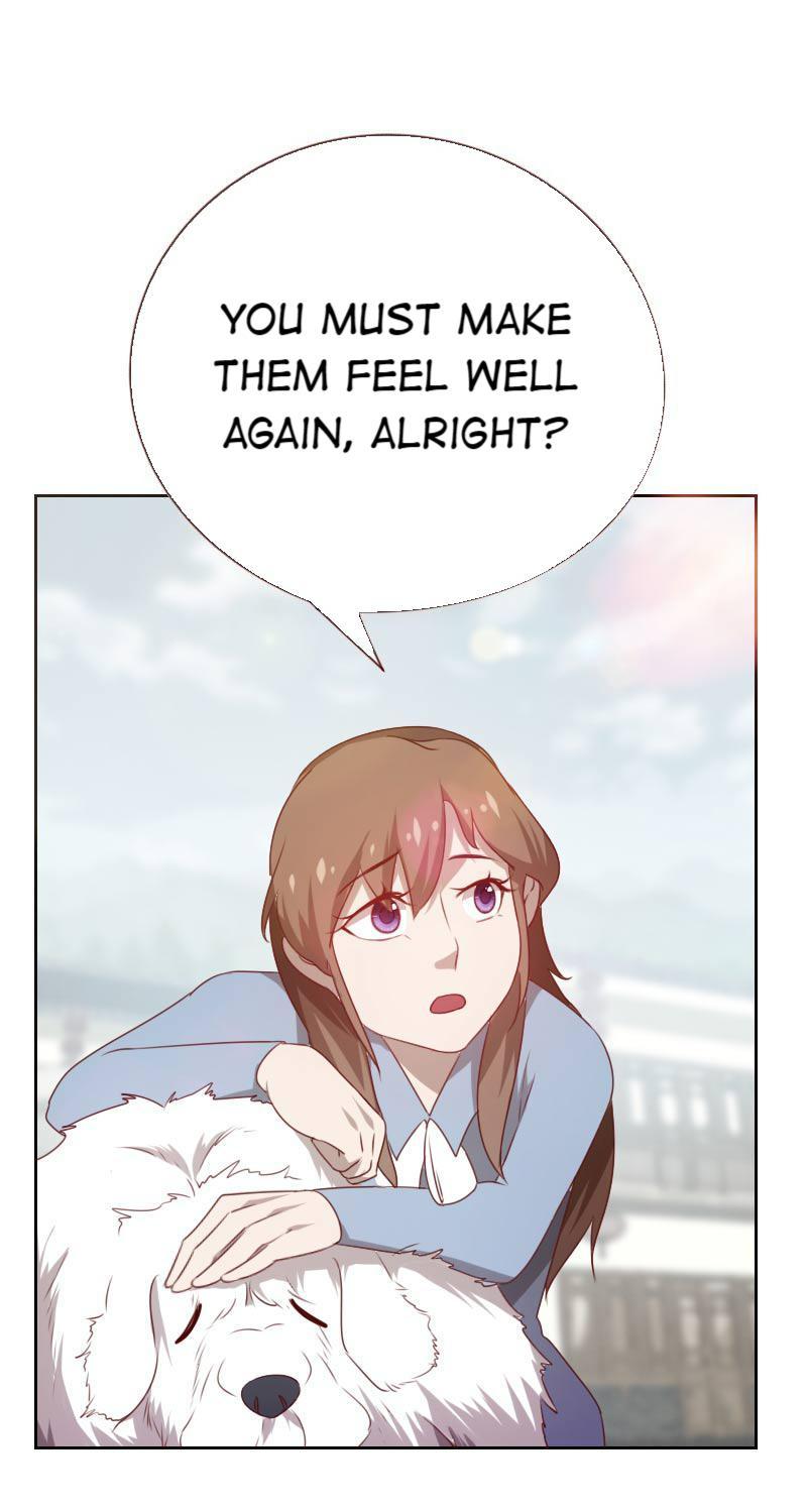 My Imperial Physician Chapter 56 - page 5