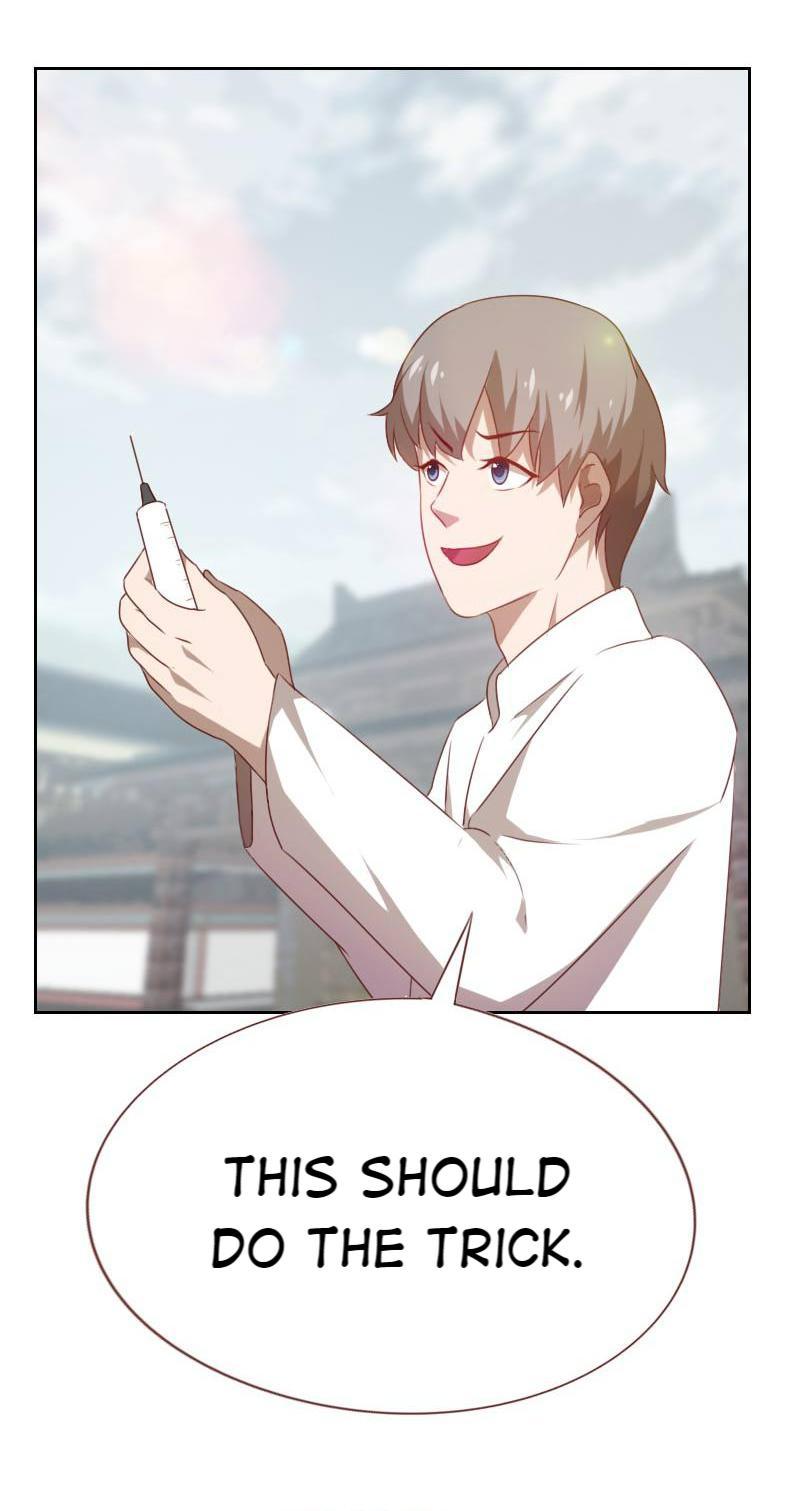 My Imperial Physician Chapter 56 - page 6