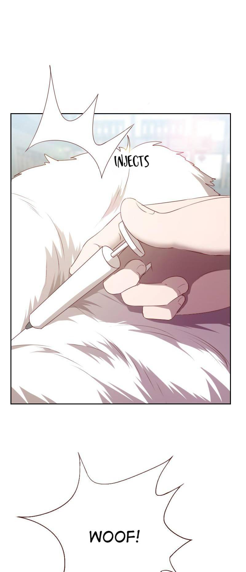 My Imperial Physician Chapter 56 - page 8
