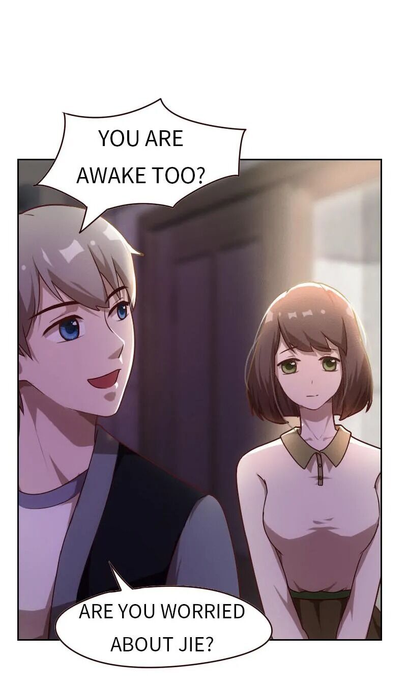 My Imperial Physician Chapter 16 - page 11