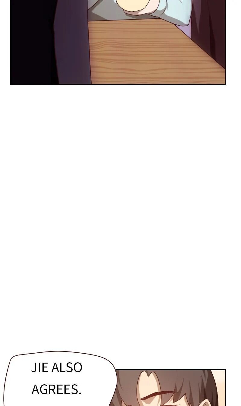 My Imperial Physician Chapter 16 - page 3