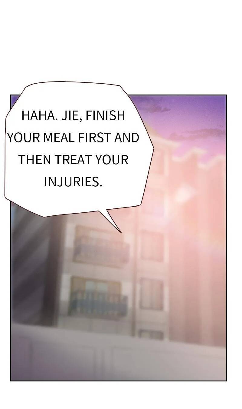 My Imperial Physician Chapter 16 - page 5