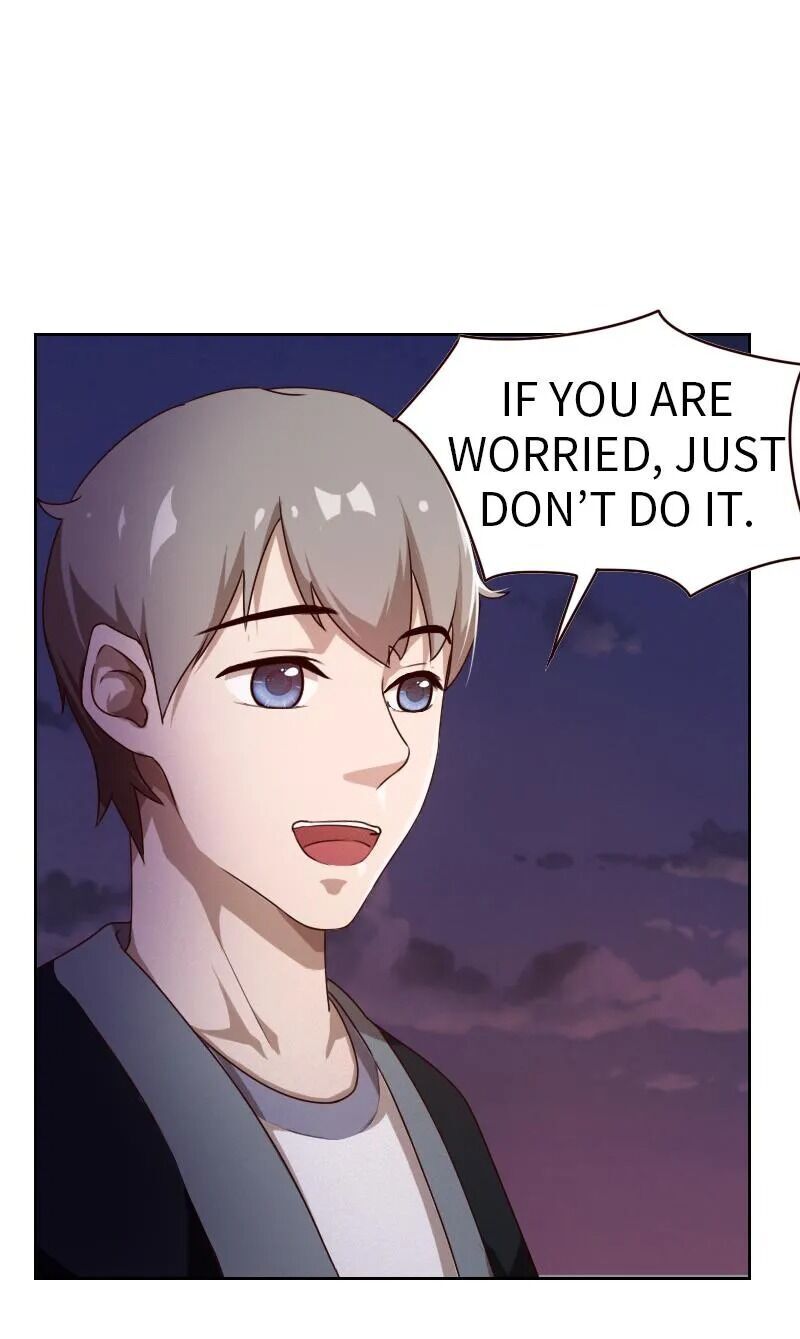 My Imperial Physician Chapter 17 - page 1