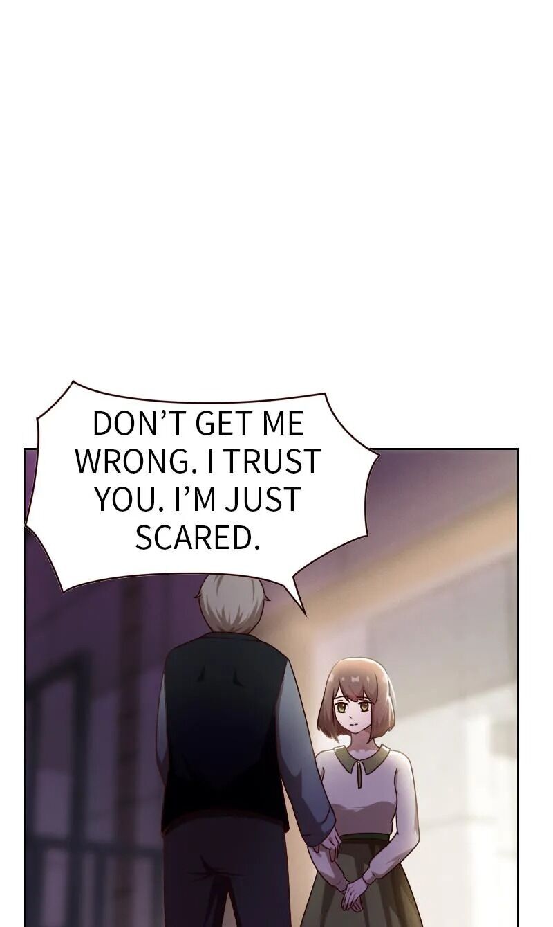 My Imperial Physician Chapter 17 - page 2