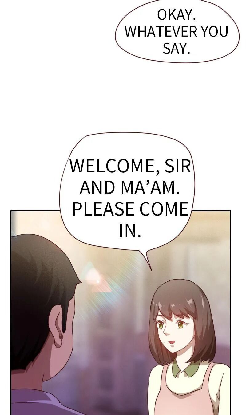 My Imperial Physician Chapter 17 - page 8