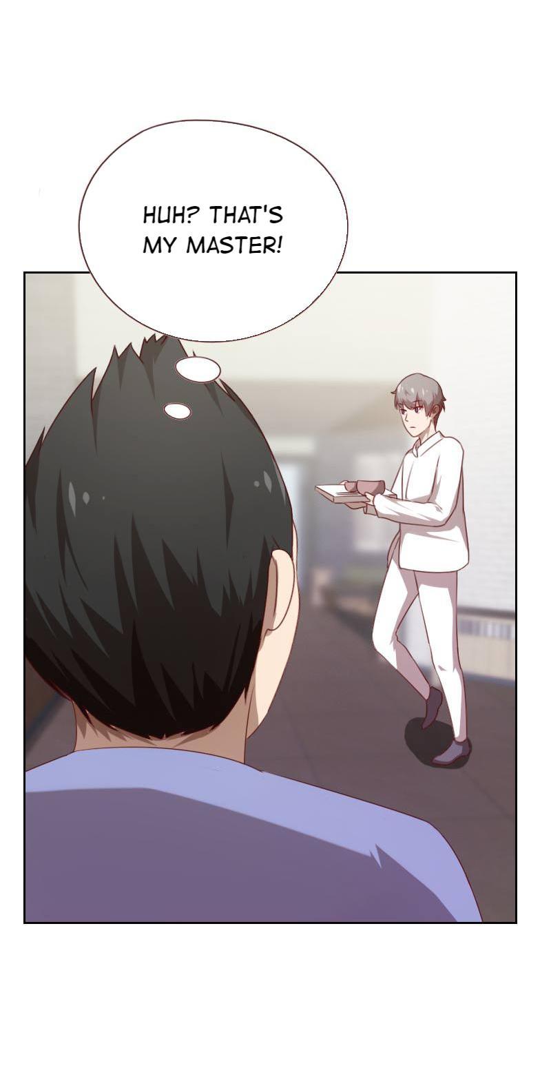 My Imperial Physician Chapter 57 - page 2
