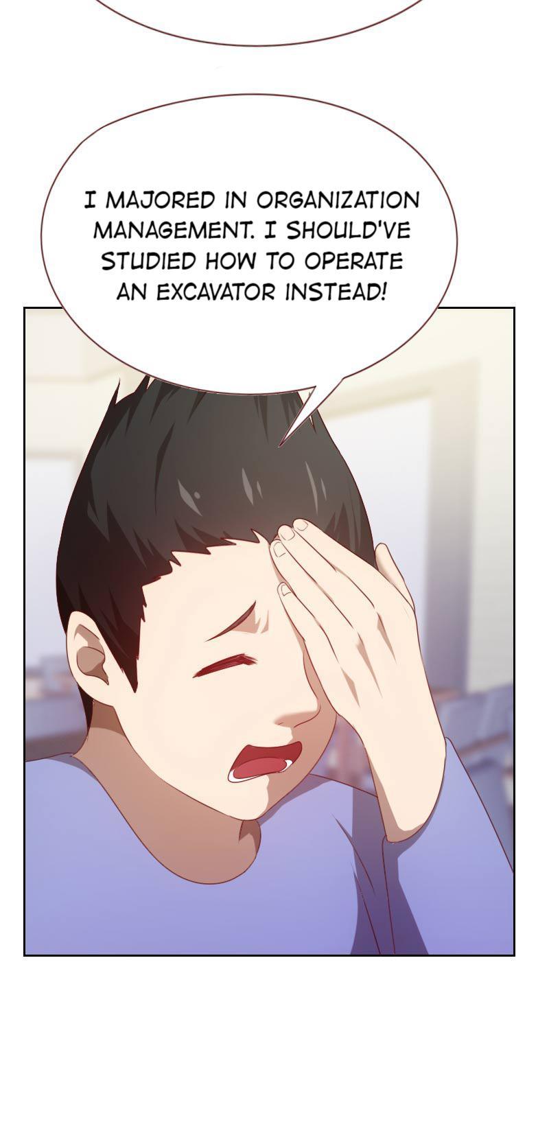 My Imperial Physician Chapter 57 - page 9