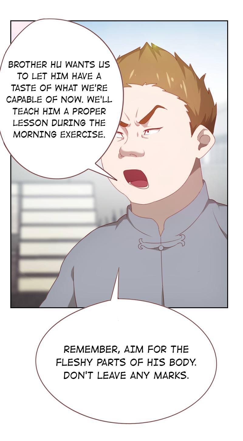 My Imperial Physician Chapter 60 - page 1