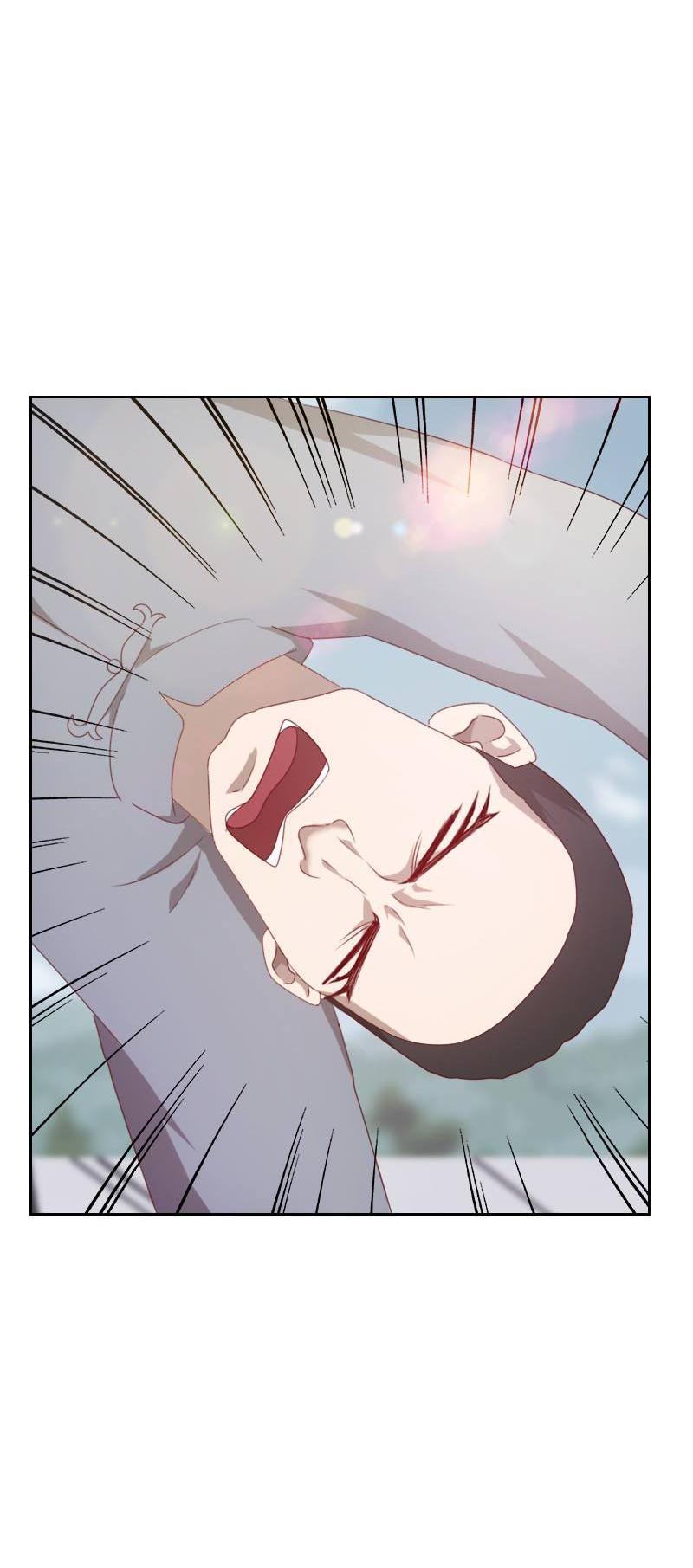 My Imperial Physician Chapter 60 - page 8