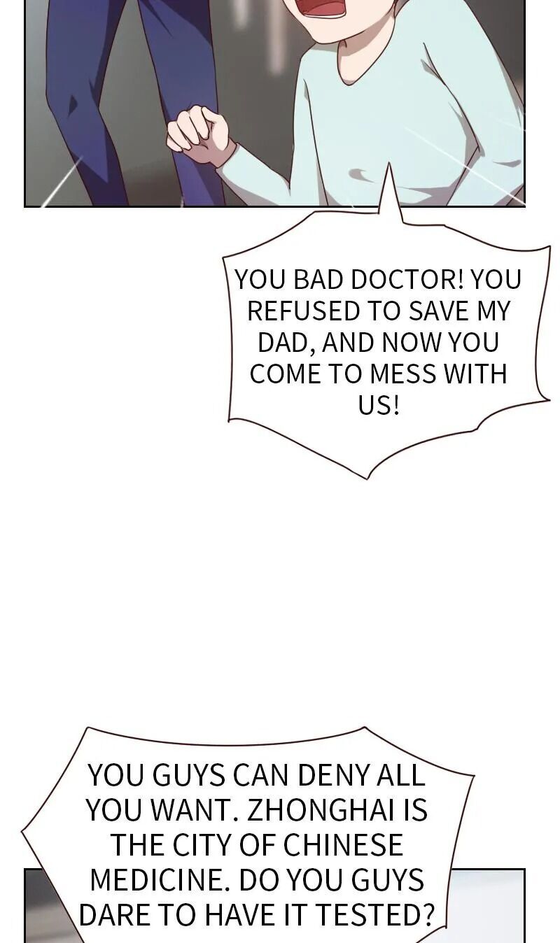My Imperial Physician Chapter 19 - page 10