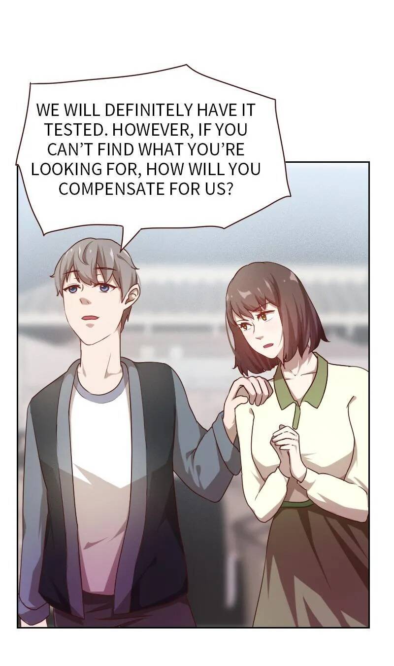My Imperial Physician Chapter 19 - page 12