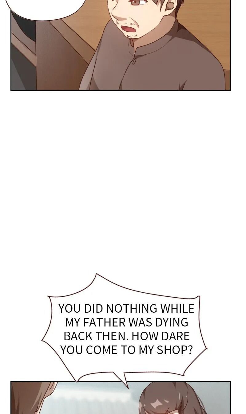 My Imperial Physician Chapter 19 - page 4