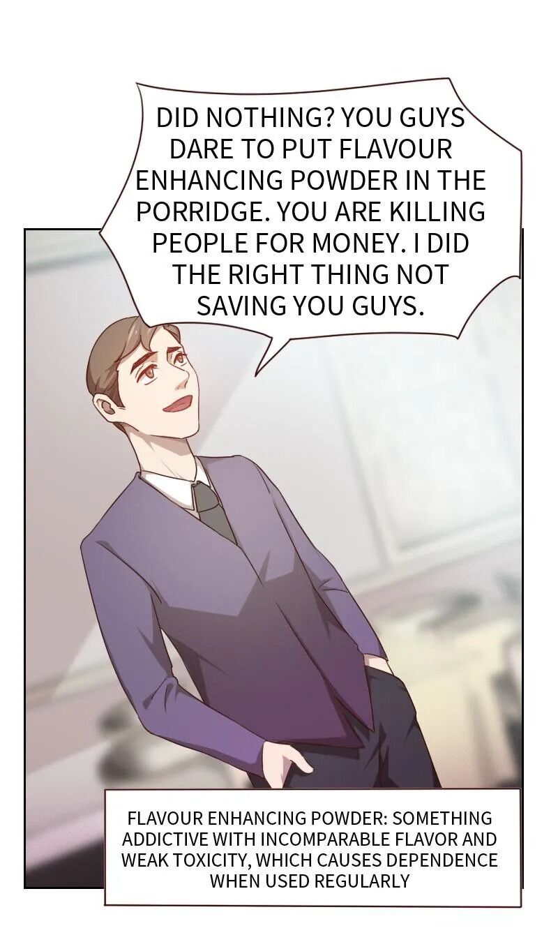 My Imperial Physician Chapter 19 - page 6