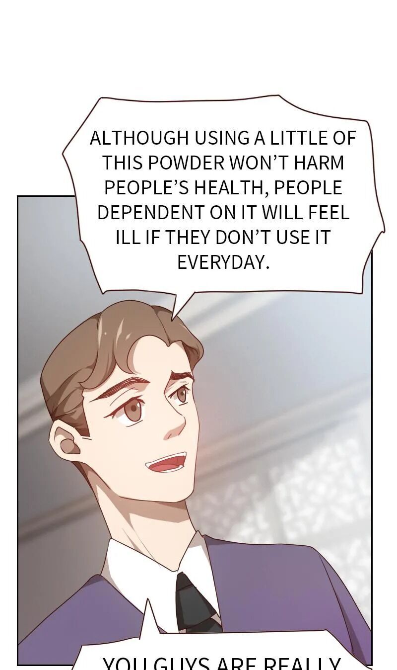 My Imperial Physician Chapter 19 - page 8