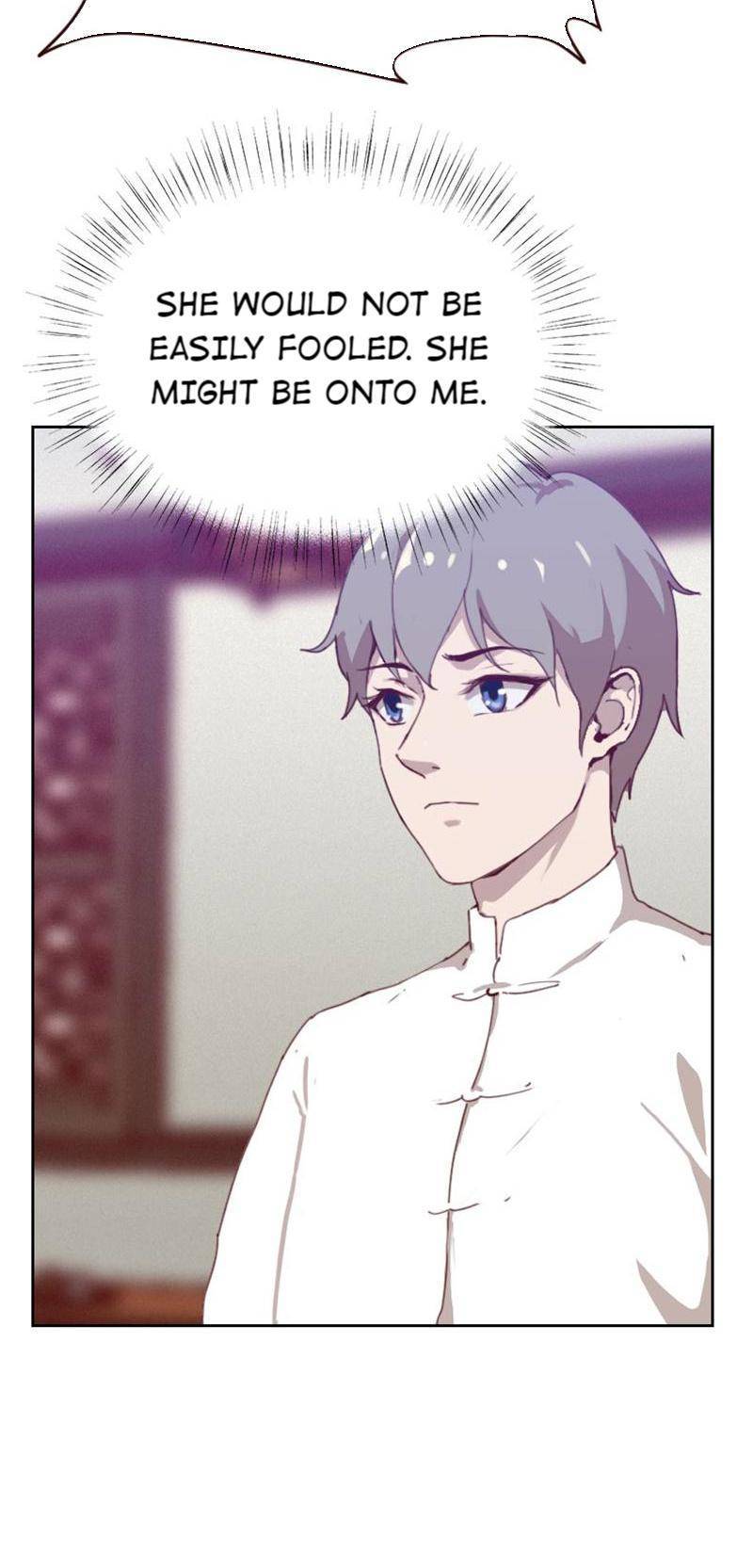My Imperial Physician Chapter 72 - page 2