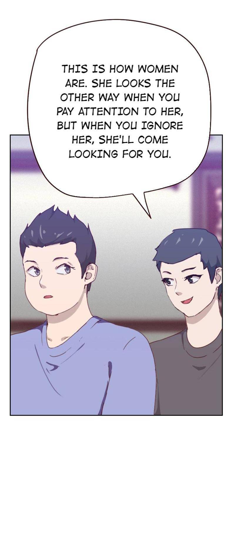 My Imperial Physician Chapter 72 - page 3