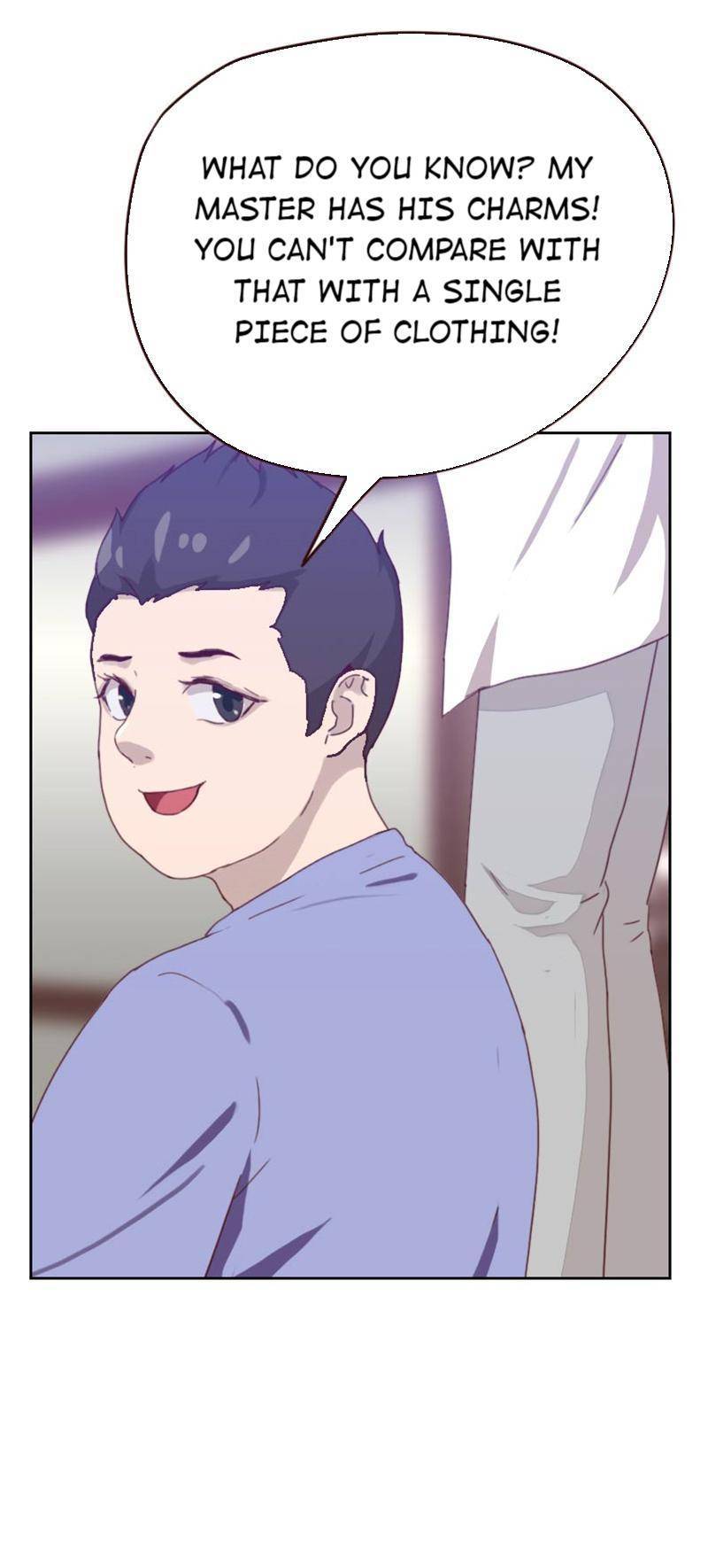 My Imperial Physician Chapter 72 - page 4