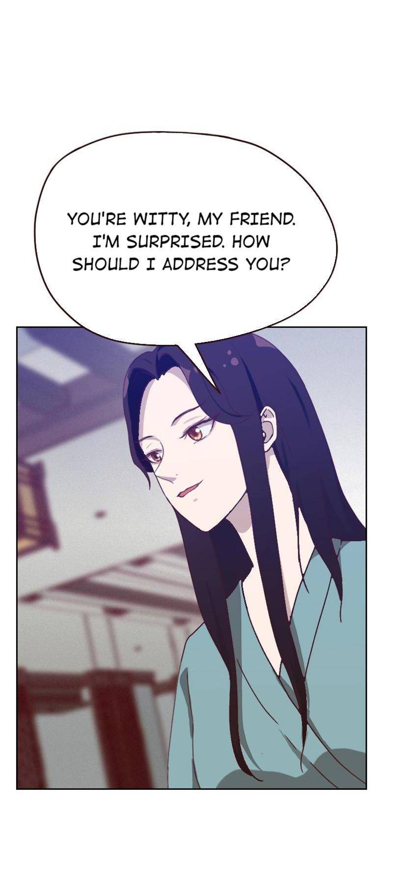 My Imperial Physician Chapter 72 - page 6