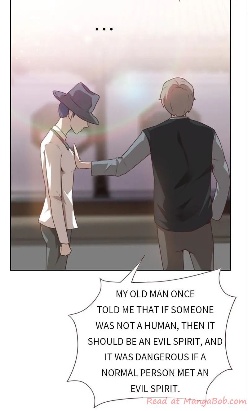 My Imperial Physician Chapter 2 - page 1