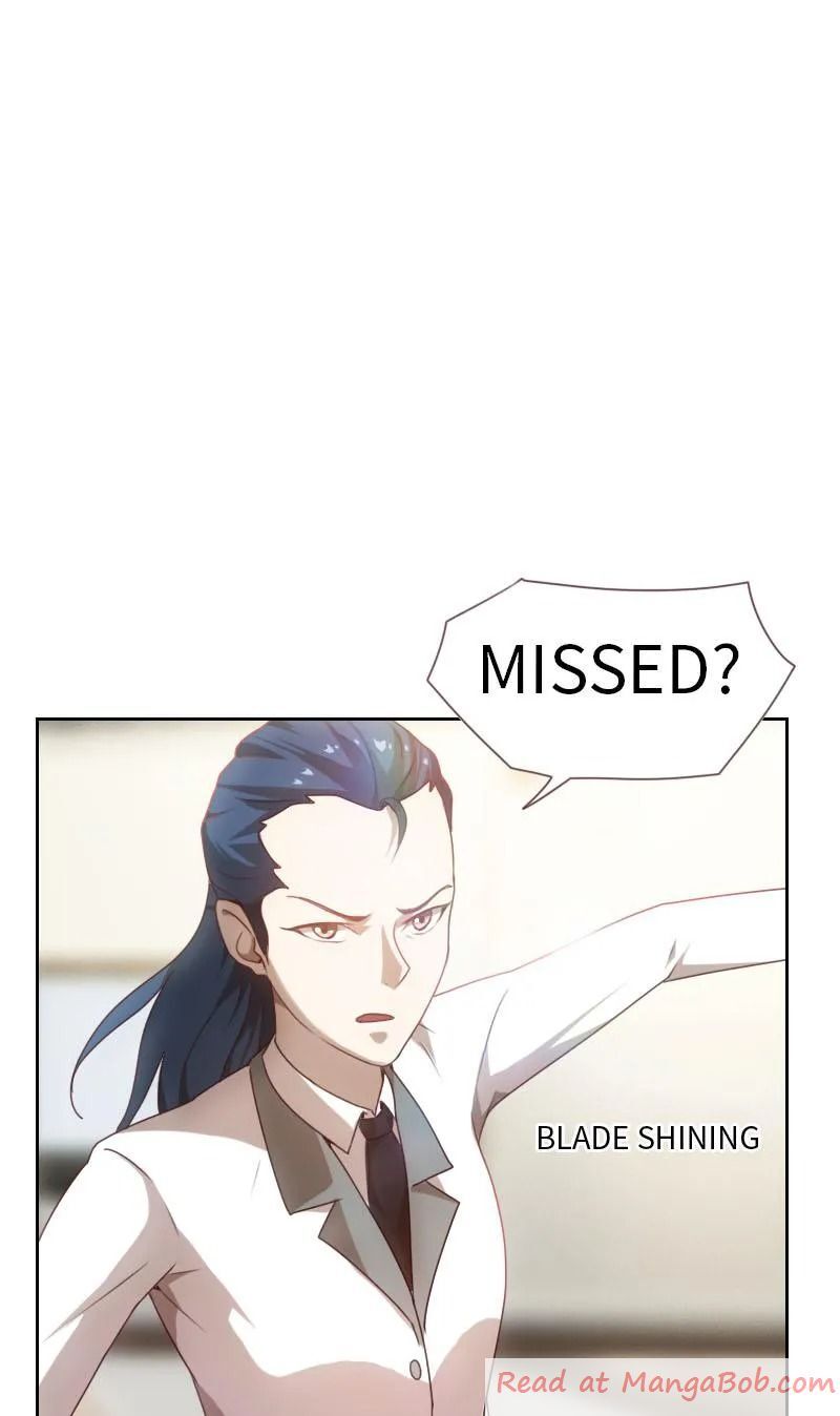 My Imperial Physician Chapter 2 - page 11